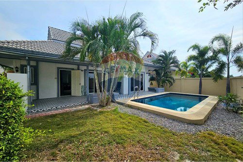 For Sale-Villa-Hua Hin, Prachuap Khiri Khan-920601001-470