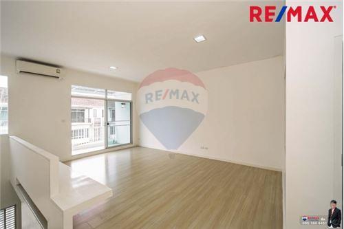 Townhouse - For Sale - Thung Khru, Bangkok - 31 - 920091001-1341