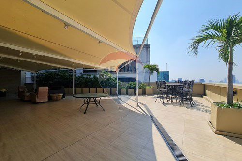 For Sale-Condo/Apartment-The Lakes  -  Khlong Toei, Bangkok-920071054-591