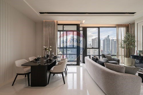 For Sale-Luxury Condo-The Bangkok Thonglor  -  Watthana, Bangkok-920071088-56