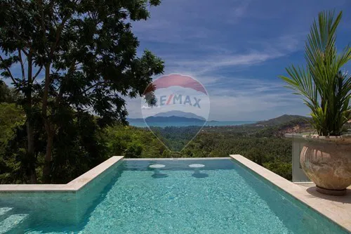 For Sale-Villa-Maenam  -  Koh Samui, Surat Thani-920121057-153
