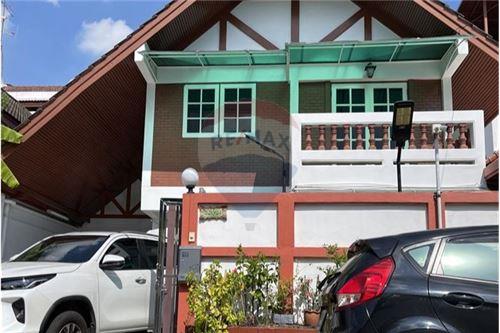 For Rent/Lease-Single House-Sukhumvit  - Soi 71  -  Phra Khanong, Bangkok, Central-920071001-14911