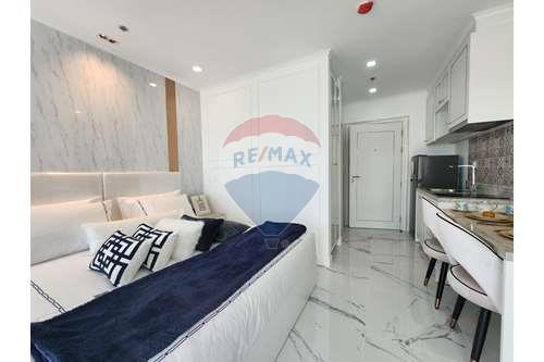 Condo Pattaya photo