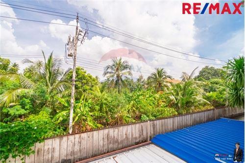 Townhouse - For Sale - Thung Khru, Bangkok - 25 - 920091001-1341