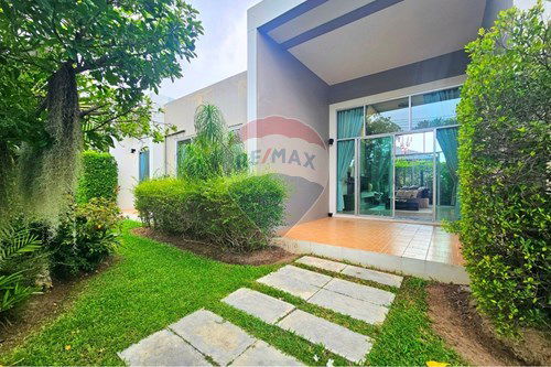 For Sale-Villa-Cha-Am, Phetchaburi-920601001-707