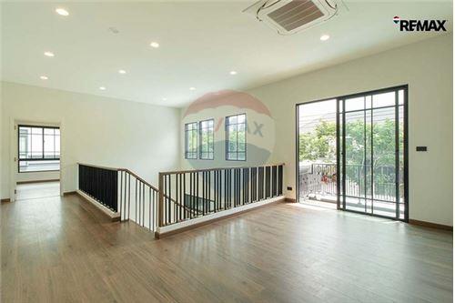 Single House - For Sale - Phasi Charoen, Bangkok - 72 - 920091046-95
