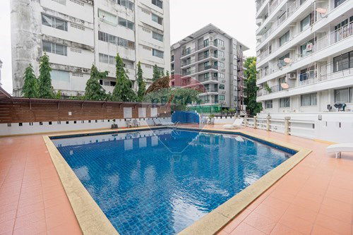 For Sale-Condo/Apartment-Suthep  -  Mueang Chiang Mai, Chiang Mai-920211023-30