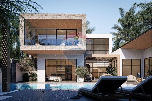 For Sale-Villa-Bophut  -  Koh Samui, Surat Thani-920121087-9