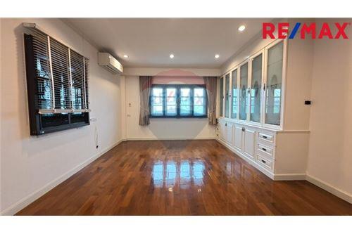Single House - For Sale - Thung Khru, Bangkok - 25 - 920091015-147