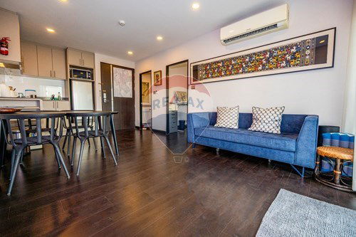 For Sale-Condo/Apartment-Chang Phueak  -  Mueang Chiang Mai, Chiang Mai-920211008-25