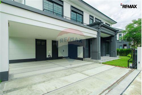 Single House - For Sale - Phasi Charoen, Bangkok - 59 - 920091046-95