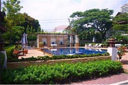 Single House - For Rent/Lease - Watthana, Bangkok - 2 - 920071001-14669