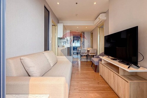 Condo with Sea & City Views in Pattaya photo