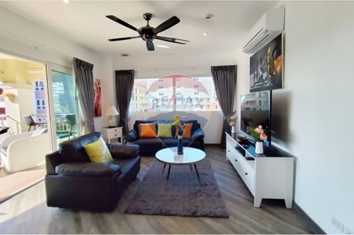 Luxury 2BR Condo in Pattaya's Nordic Dream photo