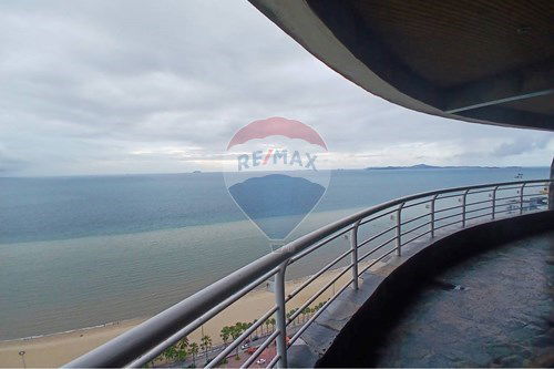 For Sale-Luxury Condo-Metro Jomtien Condotel  -  Jomtien, Chonburi-Pattaya-920471017-347