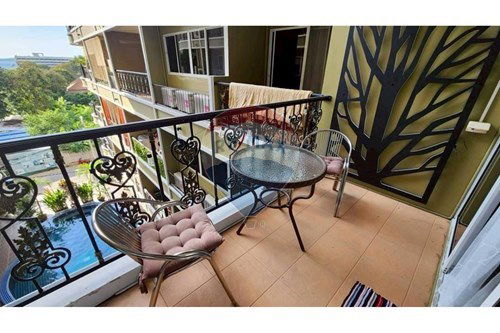 For Sale-Condo/Apartment-Siam Oriental Twins  -  Pratumnak, Chonburi-Pattaya-920471004-838