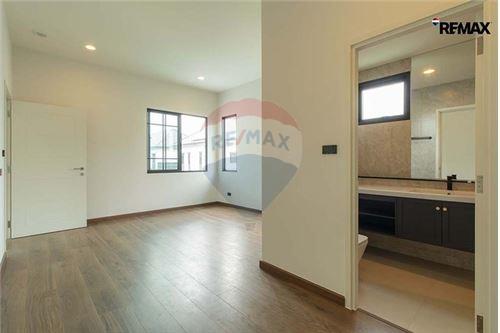 Single House - For Sale - Phasi Charoen, Bangkok - 83 - 920091046-95