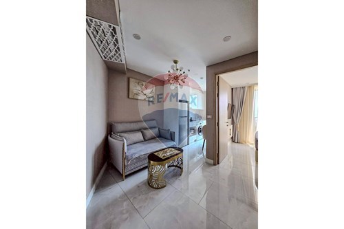 Sea View 1BR at Copacabana Jomtien - Only 3.7M! photo