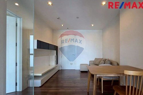 For Sale-Condo/Apartment-Phra Khanong, Bangkok-920091001-1316