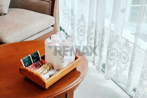 Royal Beach View – Two Bedroom Sea View Suite