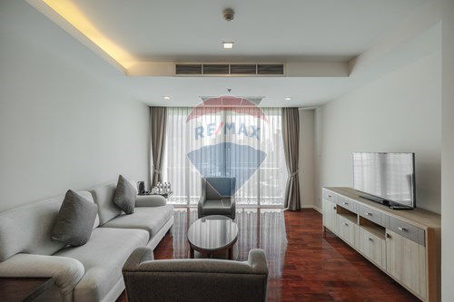 For Rent/Lease-Condo/Apartment-Sukhumvit Sukhumvit 20  -  Khlong Toei, Bangkok, Central, 10110-920071001-15166