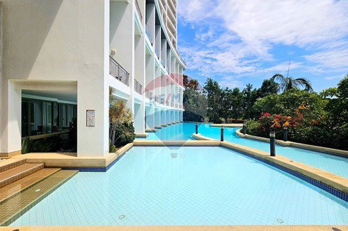 For Sale-Condo/Apartment-Hua Hin, Prachuap Khiri Khan-920601001-653