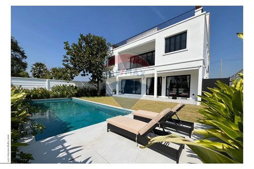 For Rent/Lease-Villa-Pattaya City, Chonburi-Pattaya-920011010-2427