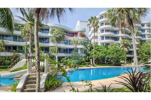 ขาย-Luxury Condo-หัวหิน, ประจวบคีรีขันธ์-หัวหิน-920241013-41