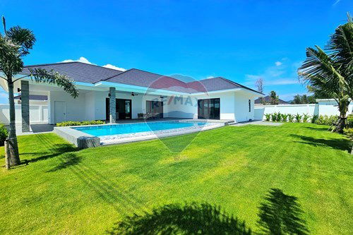 出售-别墅-Hin Lek Fai  -  Hua Hin, Prachuap Khiri Khan-920601001-672