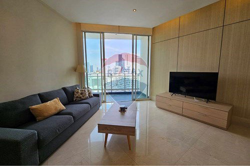 For Rent/Lease-Condo/Apartment-Silom  - Bang Rak  - The Infinity  -  Bang Rak, Bangkok, Central-920071001-15079