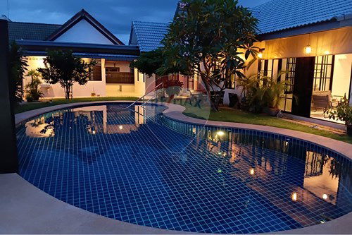 For Sale-Villa-Bang Lamung, Chonburi-Pattaya-920471001-1672
