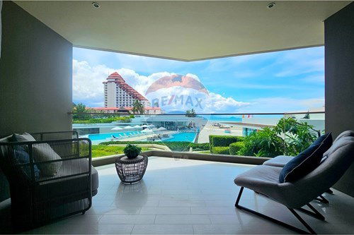 For Sale-Condo/Apartment-Hua Hin, Prachuap Khiri Khan-920601001-988