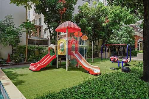 For Rent/Lease-Townhouse-Sukhumvit  - Soi 55  -  Watthana, Bangkok, Central-920071001-14567