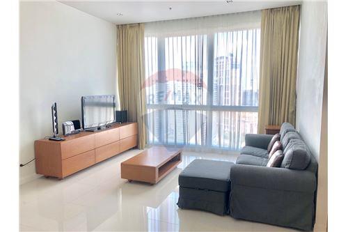 For Sale-Condo/Apartment-Sukhumvit 20  - Millennium Residence  -  Khlong Toei, Bangkok, Central, 10110-920071001-15065