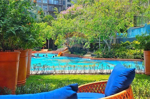 For Sale-Condo/Apartment-Hua Hin, Prachuap Khiri Khan-920601001-992