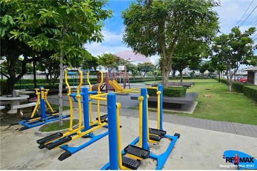 Townhouse - For Sale - Chom Thong, Bangkok - 11 - 920091046-101