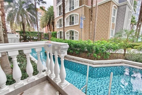 Condo Pattaya photo