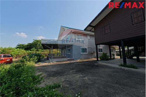 Land - Residential - For Sale - Mueang Samut Prakan, Samut Prakan - 4 - 920091010-277