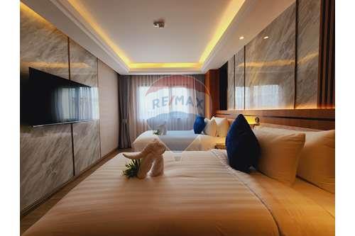 Condo Pattaya for Investment photo