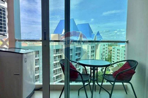 For Sale-Condo/Apartment-Jomtien, Chonburi-Pattaya-920471017-431
