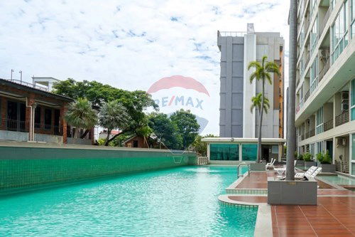 For Sale-Luxury Condo-Jomtien, Chonburi-Pattaya, East, 20150-920011010-273