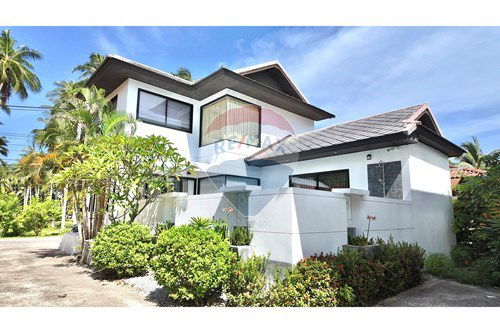 For Rent/Lease-Villa-Ban Tai  -  Koh Samui, Surat Thani-920121001-2761