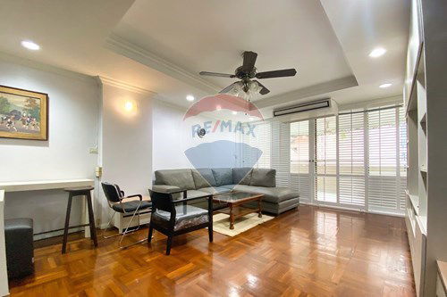 For Rent/Lease-Condo/Apartment-Sukhumvit  - Soi 24  -  Khlong Toei, Bangkok, Central-920071001-14980