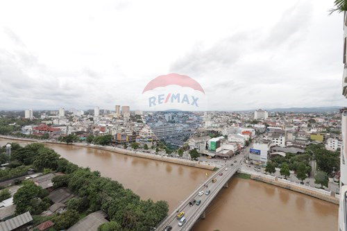 出售-公寓-昌美  -  Mueang Chiang Mai, Chiang Mai-920211008-22