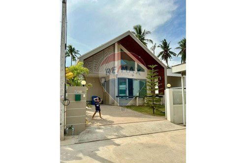 For Sale-Villa-Chaweng  -  Koh Samui, Surat Thani-920121083-44