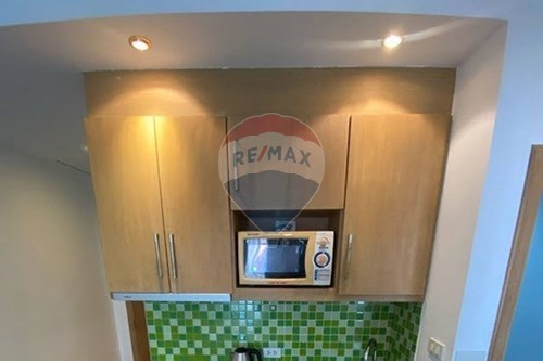 Stylish Condo in Jomtien with City Views photo