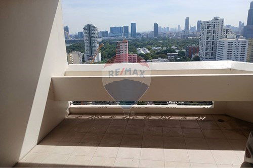 For Sale-Condo/Apartment-Newton Tower  -  Khlong Toei, Bangkok-920021058-14