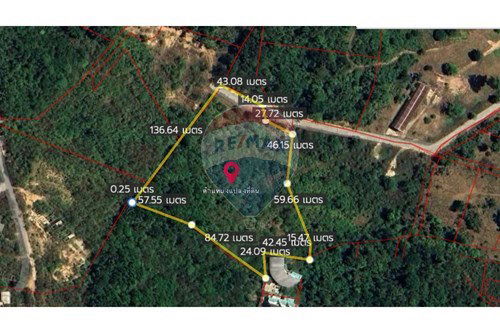 For Sale-Land - Residential-Bophut  -  Koh Samui, Surat Thani-920121077-18