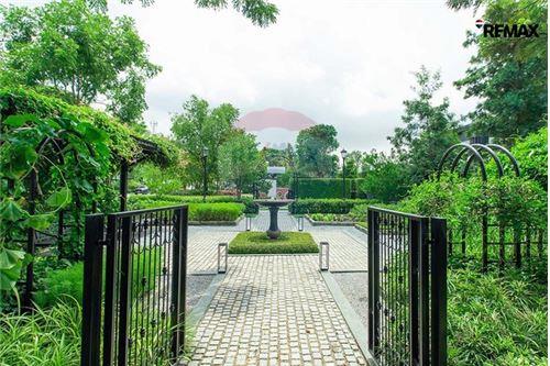 Single House - For Sale - Phasi Charoen, Bangkok - 98 - 920091046-95