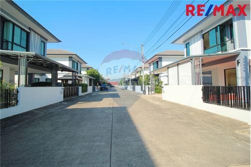 Single House - For Sale - Mueang Samut Sakhon, Samut Sakhon - 26 - 920091006-329